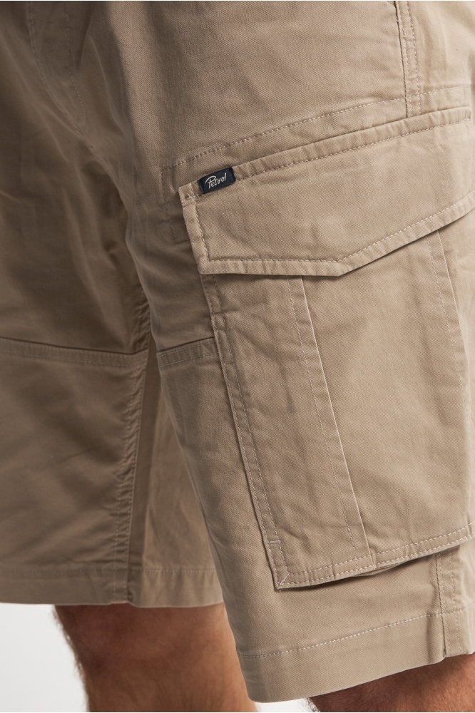 CHINO MET RIEM M 1050 SHO536 7130 LIGHT TAN